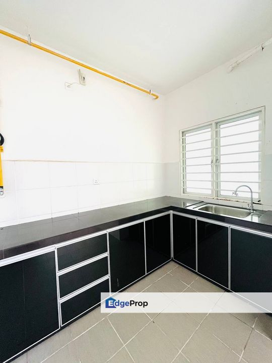 Apartment Pudina PPA1M, Presint 17 Putrajaya, Putrajaya, Putrajaya