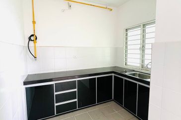 PPA1M Pudina, Precint 17