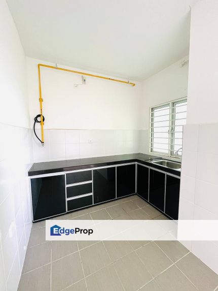 Apartment Pudina PPA1M, Presint 17 Putrajaya, Putrajaya, Putrajaya