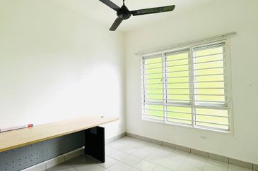 PPA1M Pudina, Precint 17