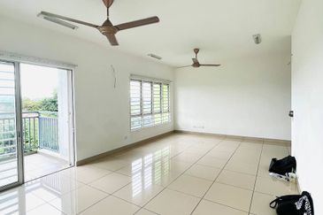 PPA1M Pudina, Precint 17