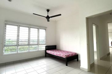 PPA1M Pudina, Precint 17