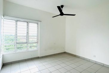 PPA1M Pudina, Precint 17