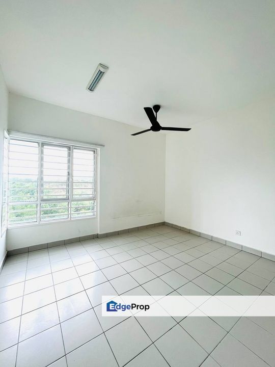 Apartment Pudina PPA1M, Presint 17 Putrajaya, Putrajaya, Putrajaya