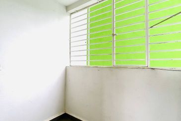 PPA1M Pudina, Precint 17