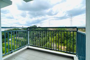 PPA1M Pudina, Precint 17