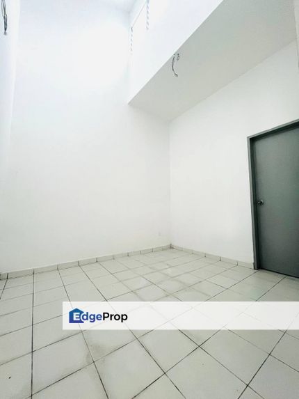 2 Storey Terrace Tmn Salak Kasturi, Sepang, Selangor, Sepang