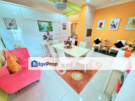1.5 Storey Banglo Tmn Tuanku Jaafar, Senawang, Negeri Sembilan, Seremban