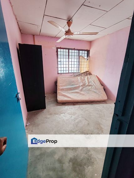 Teres 2 Tingkat Taman Kemajuan, Kangar Perlis, Perlis, Kangar