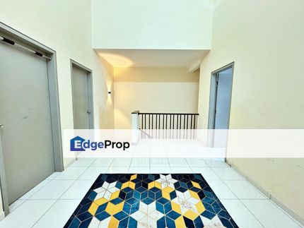 2 Storey Terrace Laman Orkid Nilai Impian, Negeri Sembilan, Nilai