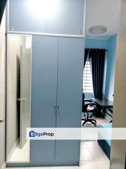 2 Storey Terrace Tmn Sari Alamanda, Rawang, Selangor, Rawang