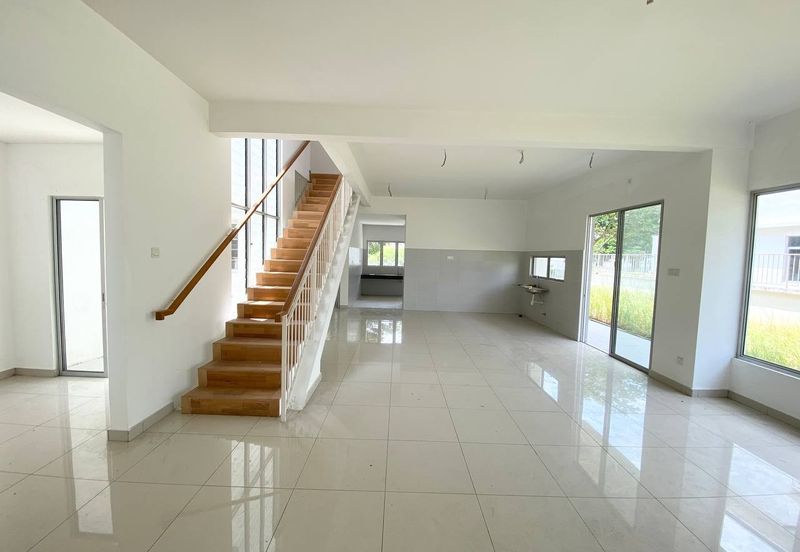 The Banyan @ Bandar Seri Coalfields