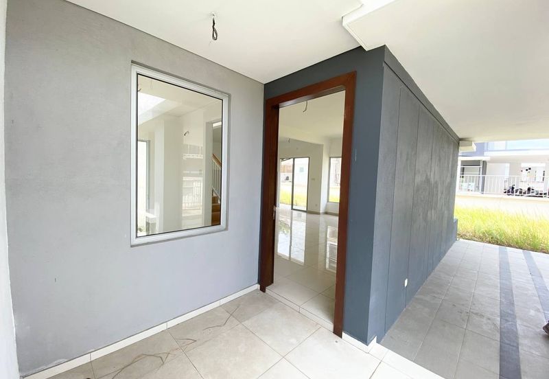 The Banyan @ Bandar Seri Coalfields