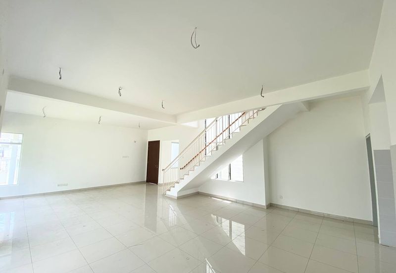 The Banyan @ Bandar Seri Coalfields