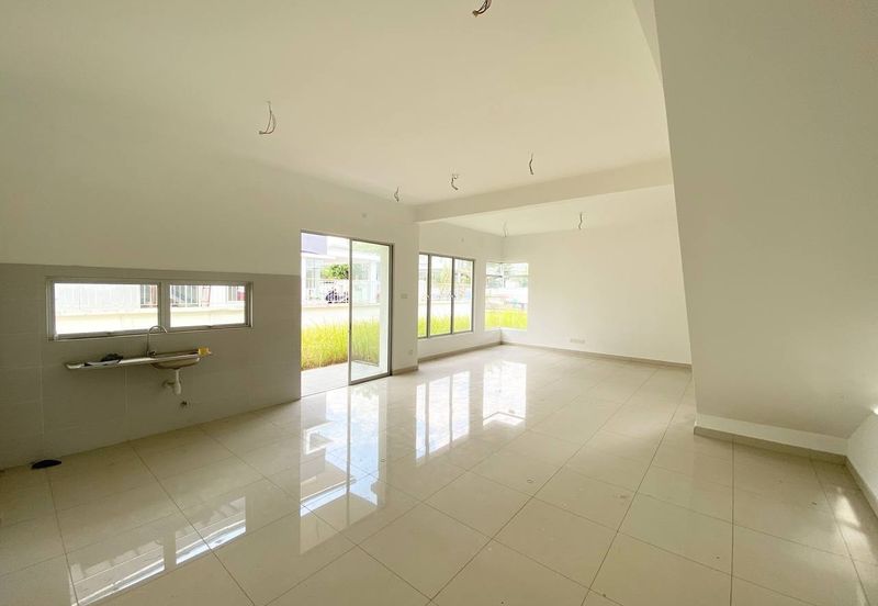 The Banyan @ Bandar Seri Coalfields