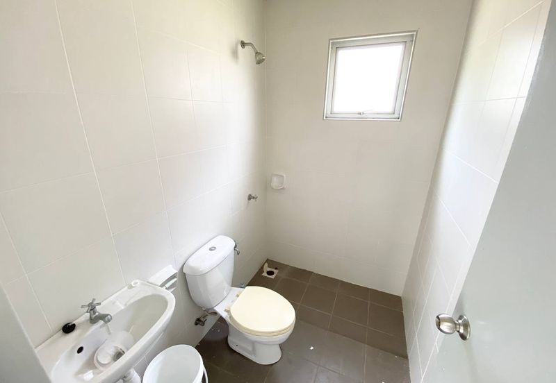 The Banyan @ Bandar Seri Coalfields