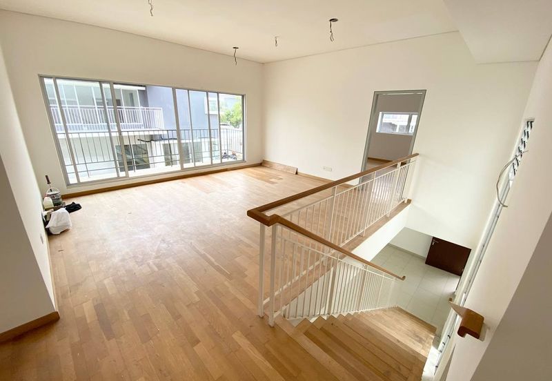 The Banyan @ Bandar Seri Coalfields