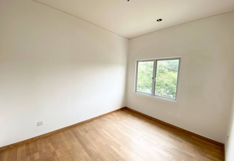 The Banyan @ Bandar Seri Coalfields