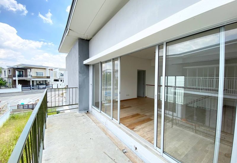 The Banyan @ Bandar Seri Coalfields