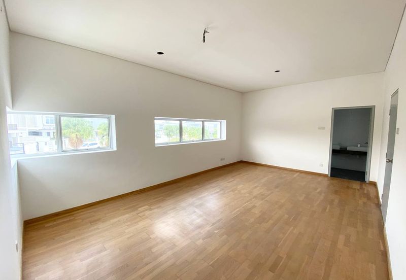 The Banyan @ Bandar Seri Coalfields