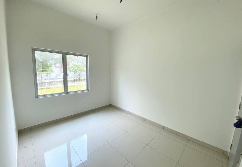 The Banyan @ Bandar Seri Coalfields