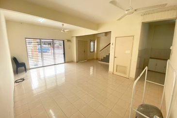 Lorong Az-Zaharah 10/20