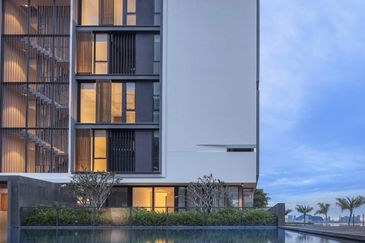 Shorefront Residences