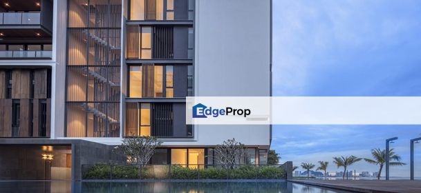 Shorefront Residences, Georgetown Penang, Penang, Georgetown