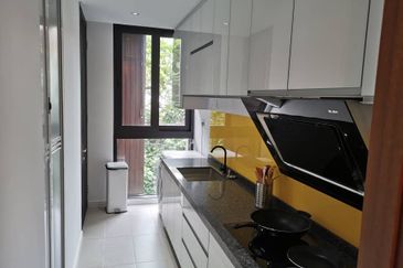 Shorefront Residences