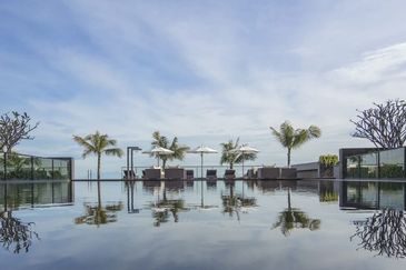 Shorefront Residences