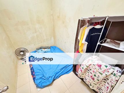 Town Villa Tmn Tasik Puchong, Selangor, Puchong