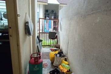 Bandar Putera 2 Klang