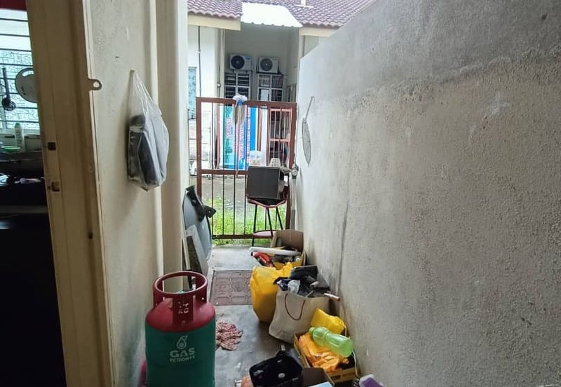 Bandar Putera 2 Klang