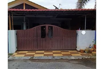 Bandar Putera 2 Klang