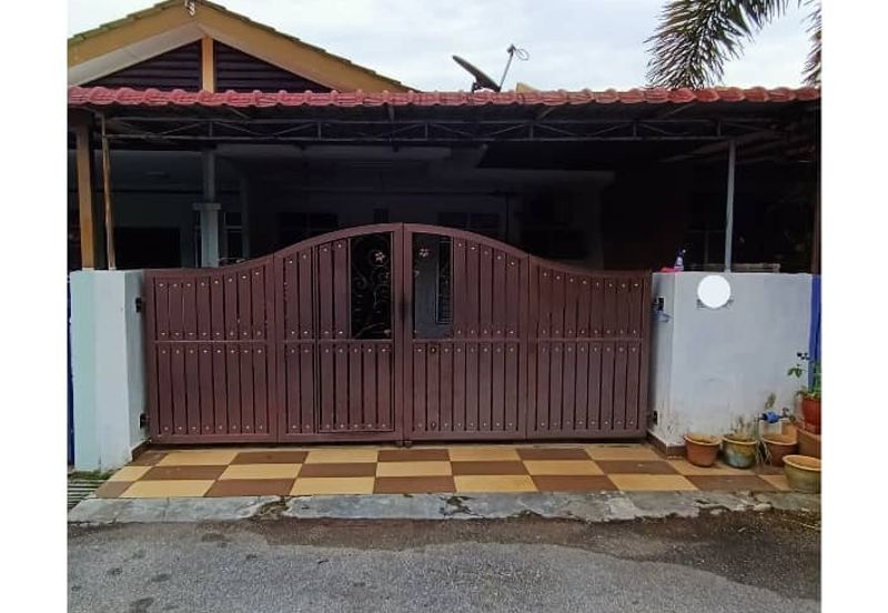 Bandar Putera 2 Klang