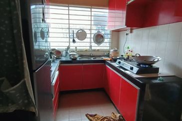 Bandar Putera 2 Klang