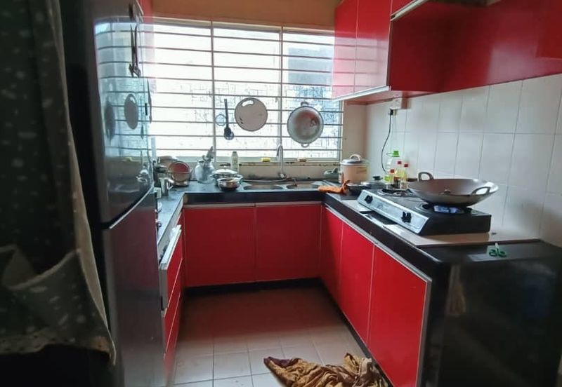 Bandar Putera 2 Klang