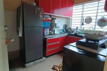 Bandar Putera 2 Klang