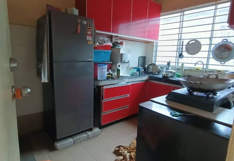 Bandar Putera 2 Klang