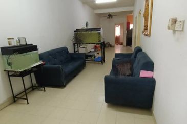 Bandar Putera 2 Klang