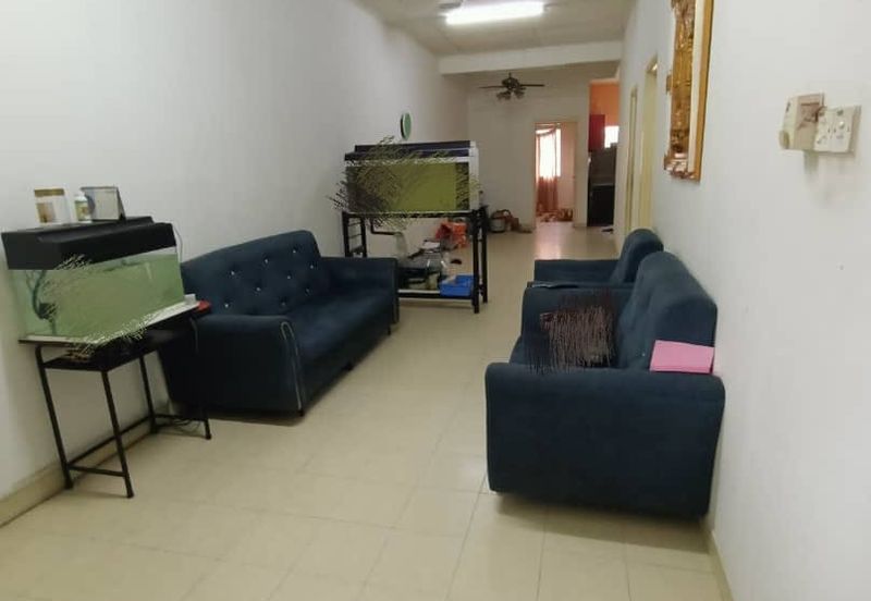 Bandar Putera 2 Klang