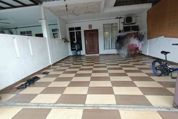 Bandar Putera 2 Klang