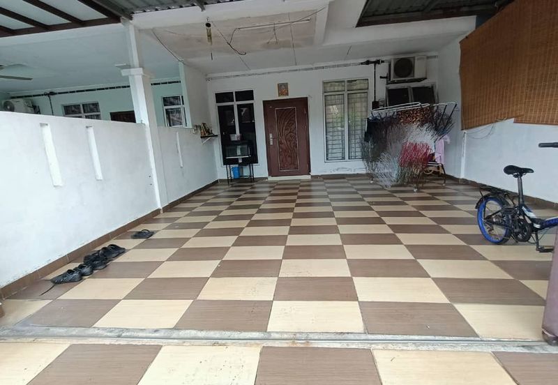 Bandar Putera 2 Klang