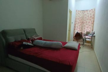 Bandar Putera 2 Klang