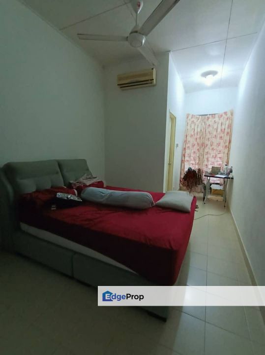 Single Storey Terrace Bandar Putera 2, Klang, Selangor, Klang
