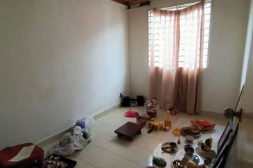 Bandar Putera 2 Klang