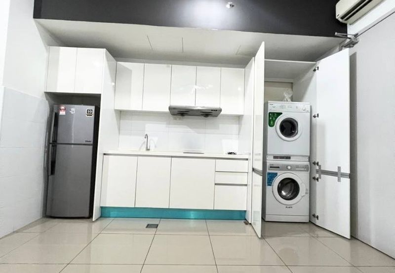 Suria Residence by Sunsuria