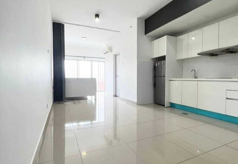 Suria Residence by Sunsuria