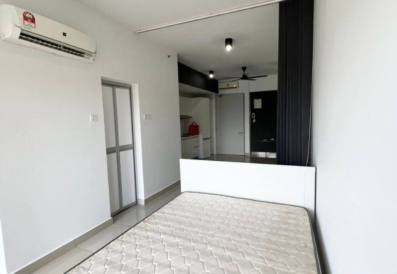 Suria Residence by Sunsuria