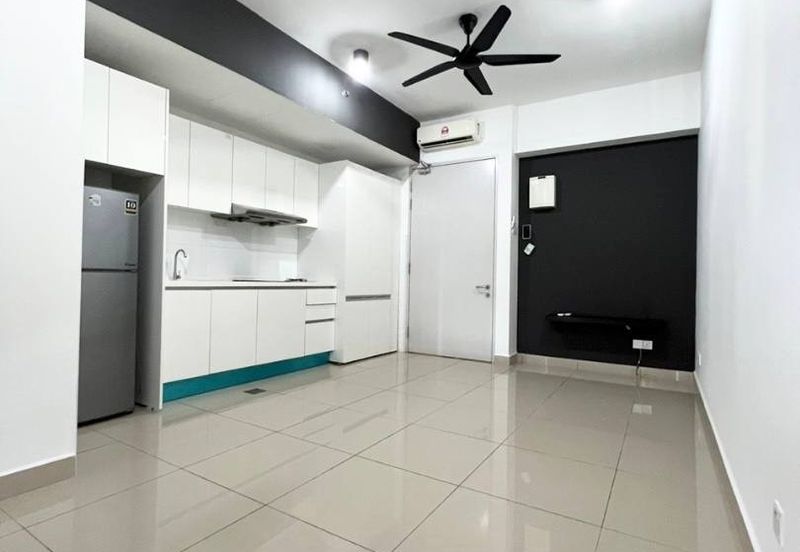 Suria Residence by Sunsuria